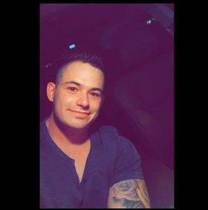 Meet your Posher, Lucas